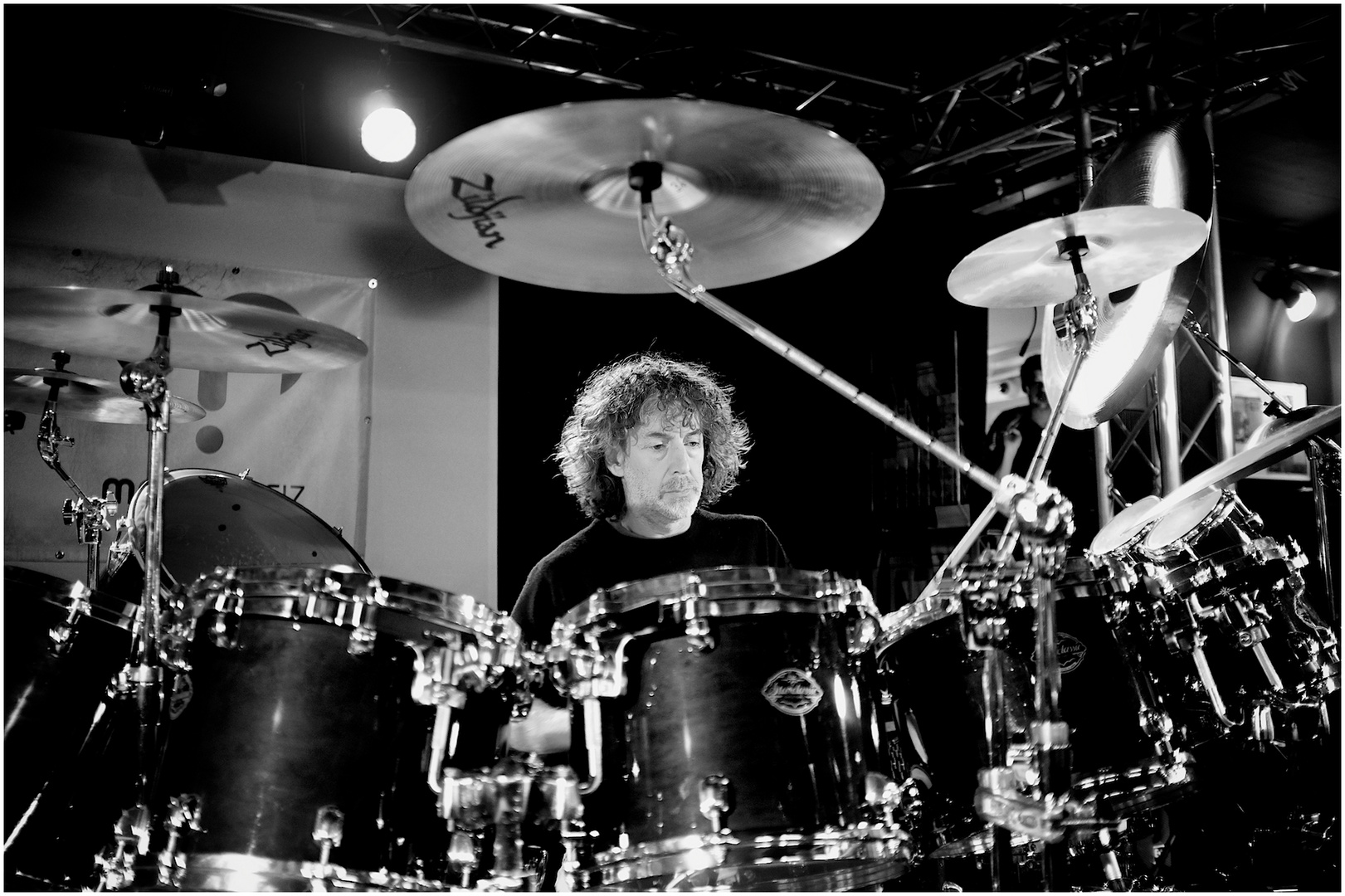 Simon Phillips