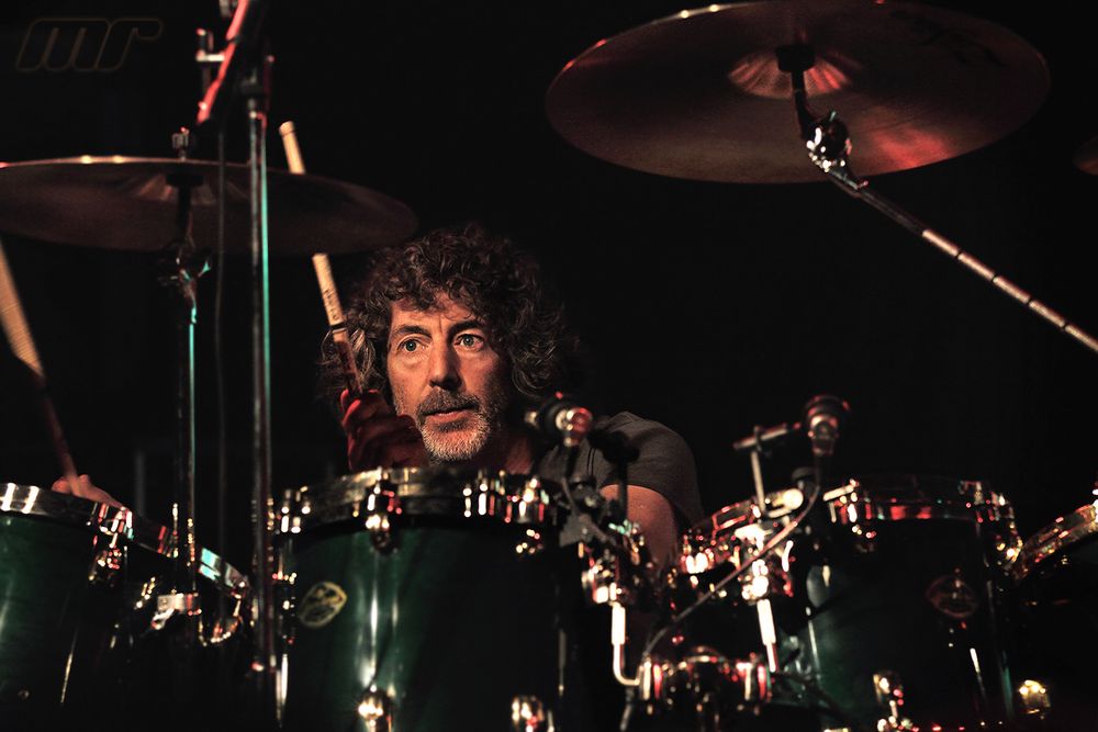 Simon Phillips