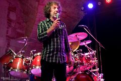 Simon Phillips 