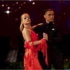 Simon Reuter und Julia Niemann beim Tango 3