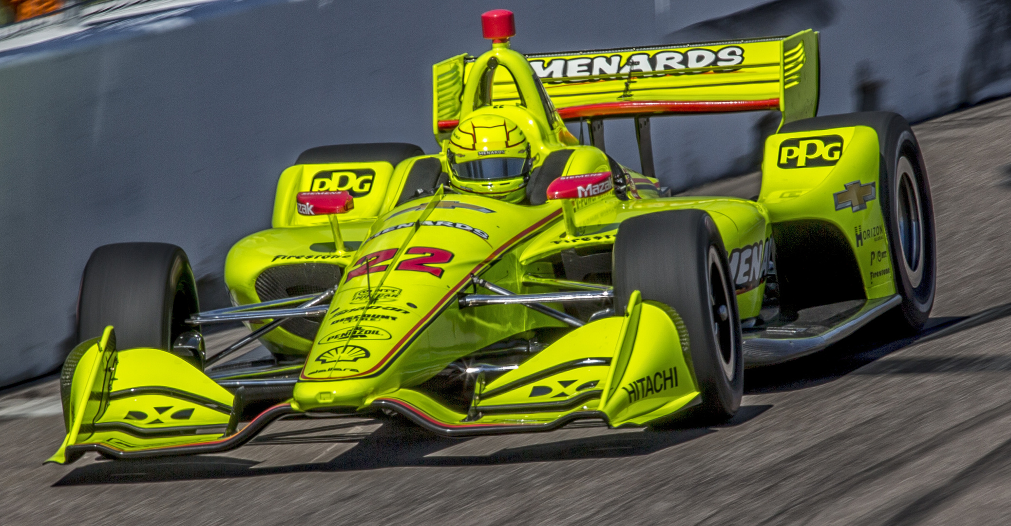 Simond Pagenaud