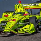 Simond Pagenaud