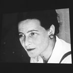 Simone de Beauvoir