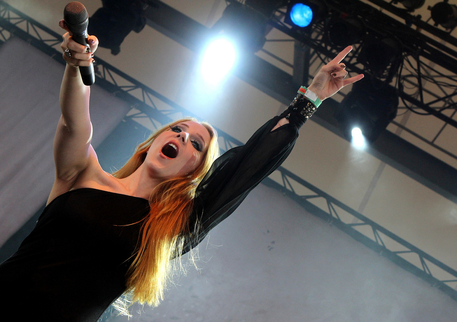 SIMONE (EPICA)