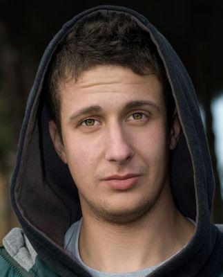 Simone la parte migliore di me