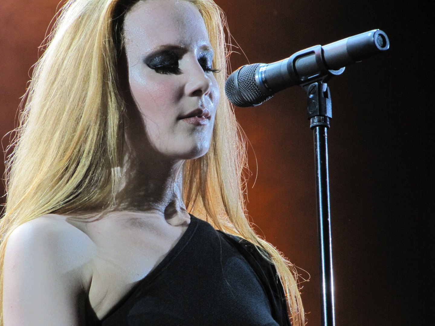 Simone Simons (Epica)