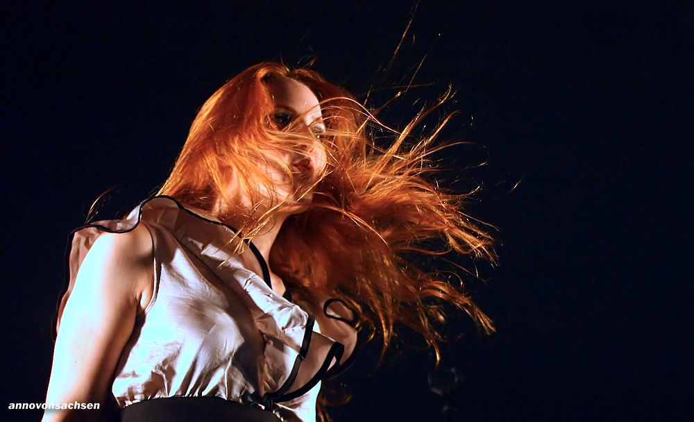 Simone Simons@MFVF VIII /4