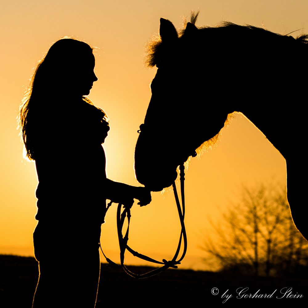 Simone und Sunday