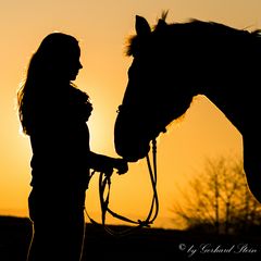 Simone und Sunday