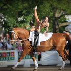 Simone Wiegele, Pfingstturnier 2010 Wiesbaden