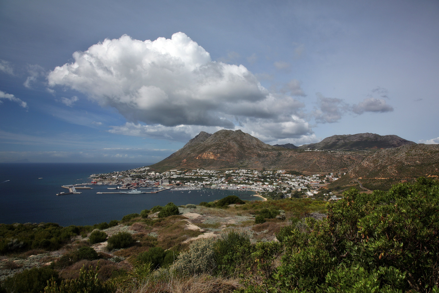 Simons Town