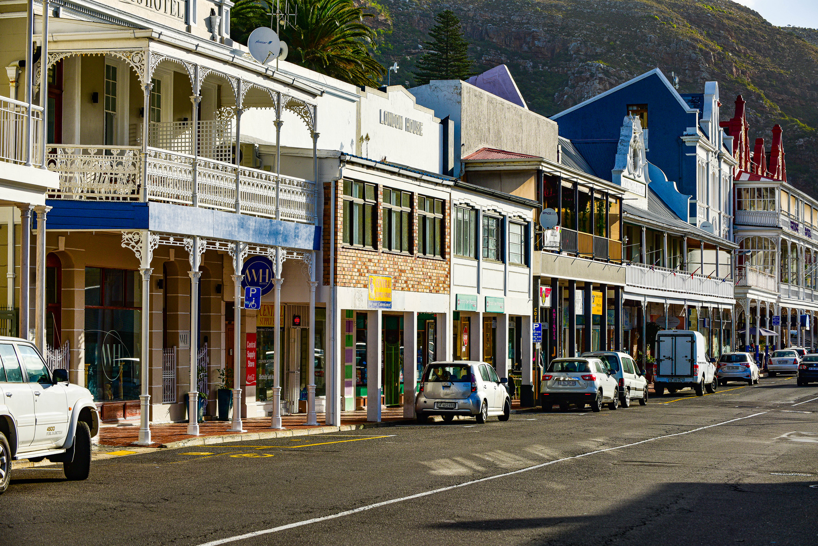 SIMONS TOWN, Südafrika.           DSC_5156