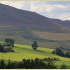 Simonside Hills near Thropton Coquetdale