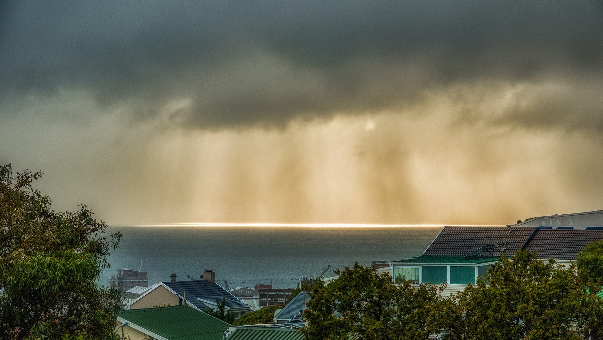 Simonstown Hotel "A BOAT HOUSE" (13)