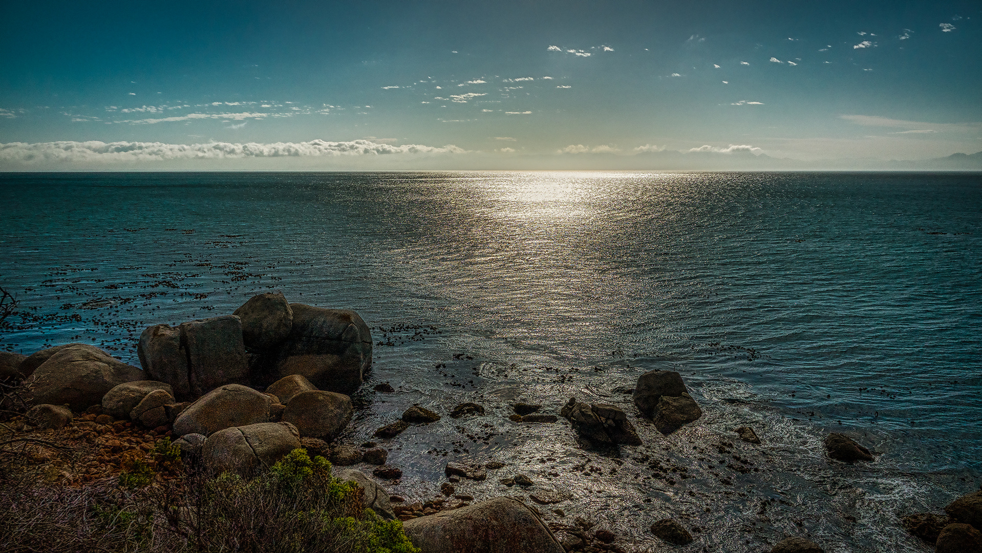 Simonstown Hotel "A BOAT HOUSE" (9)