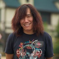 simou li