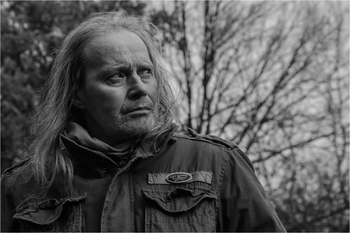 Simple Man Foto & Bild people, street, world Bilder auf