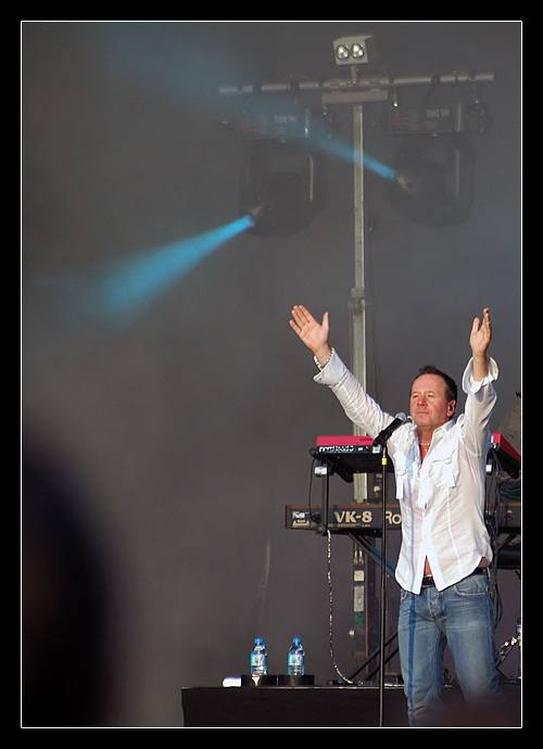 Simple Minds 1