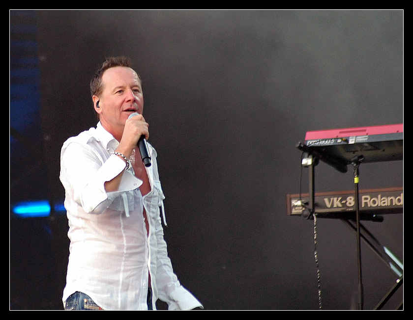 Simple Minds 4