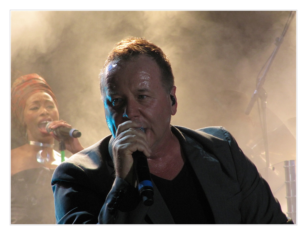 Simple Minds