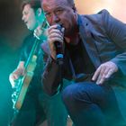 Simple Minds (Jim Kerr)