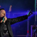 Simple Minds - Jim Kerr III