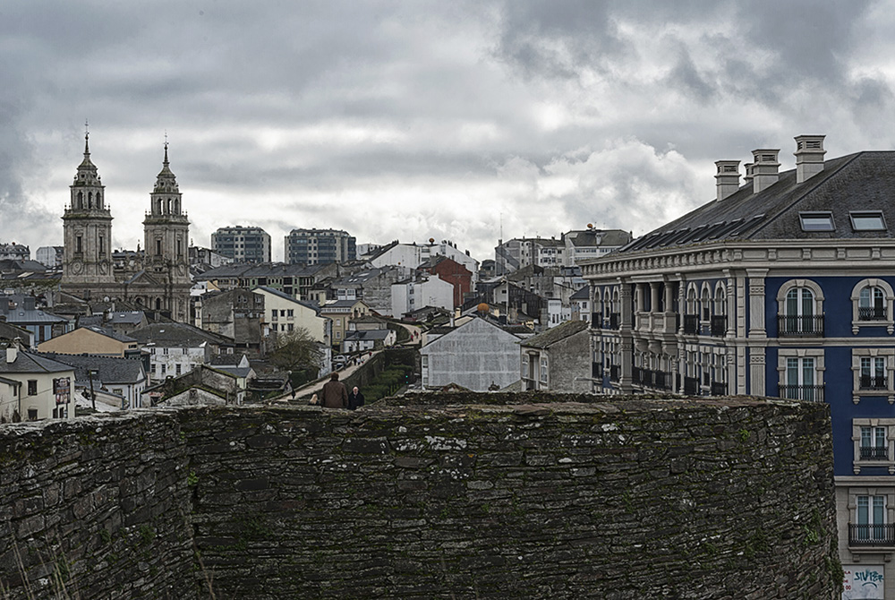 Simplemente Lugo