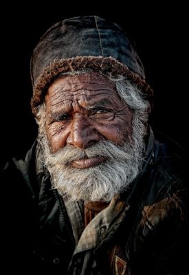 simplicity of lifestyle