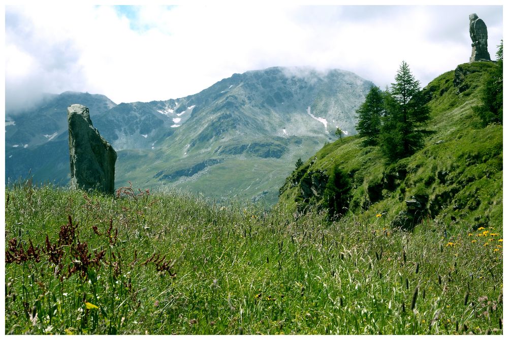 Simplon Pass