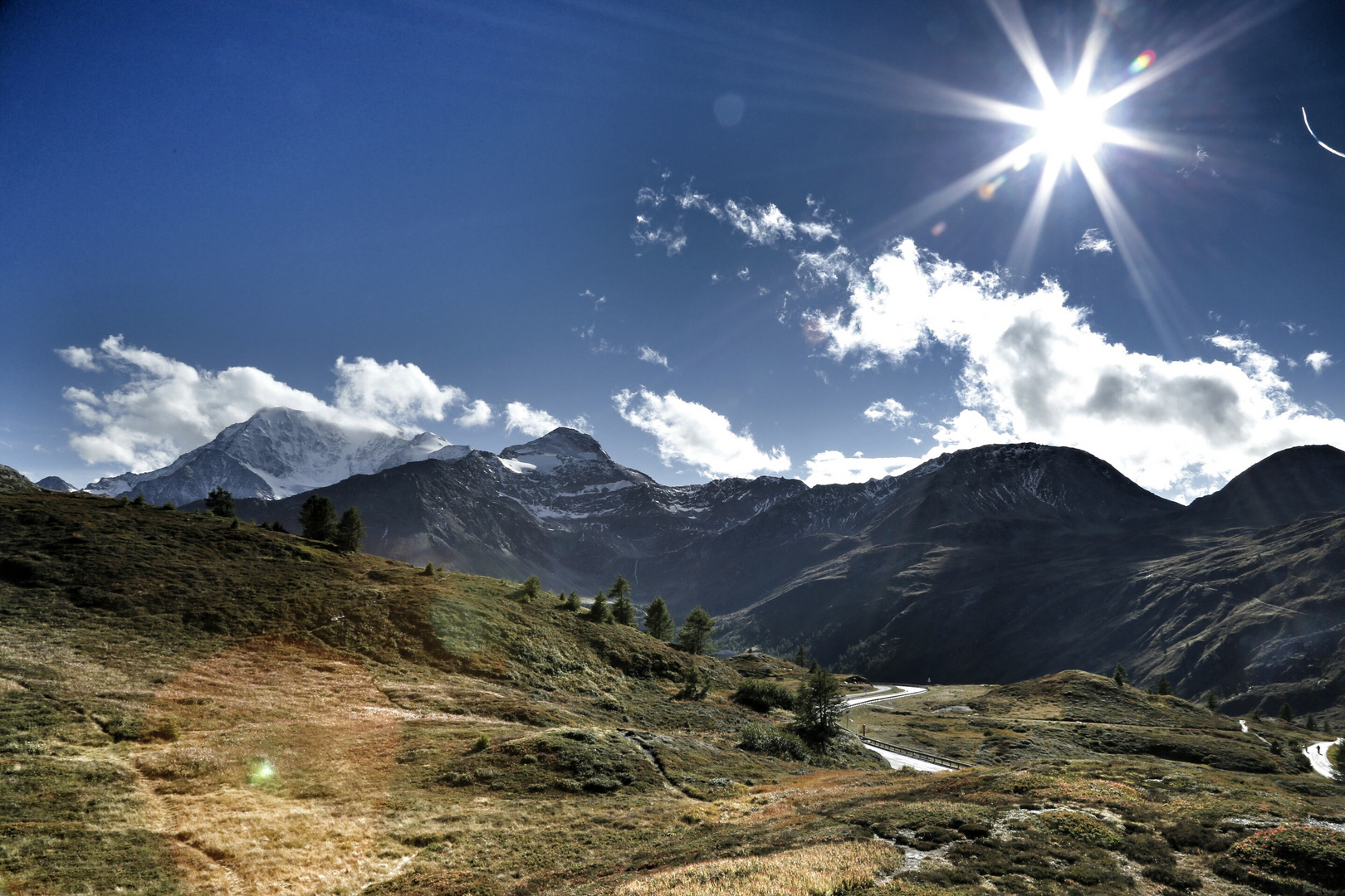 Simplon Pass