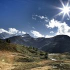 Simplon Pass