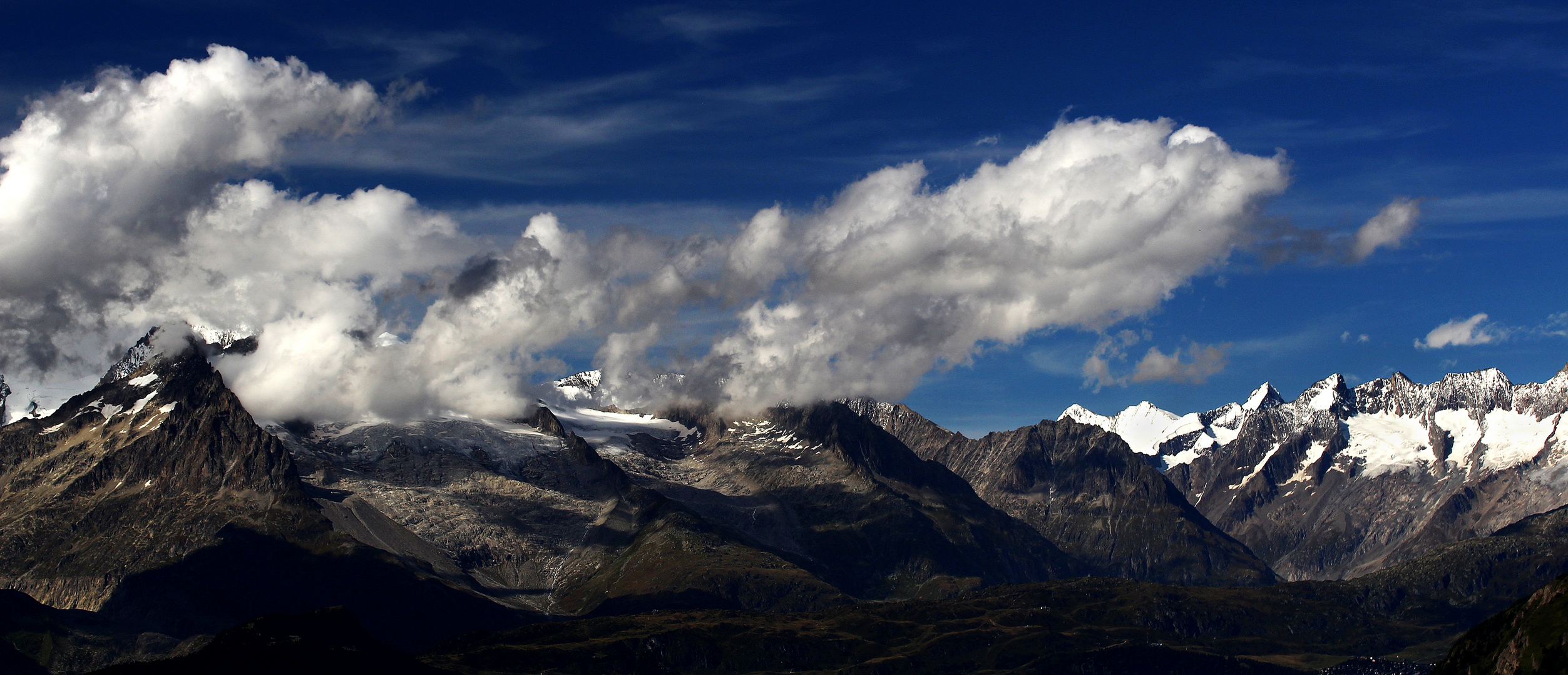 Simplon Pass