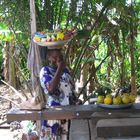 Simply a smile, Ghana