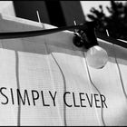 - simply clever -