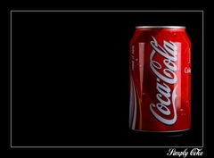 Simply Coke