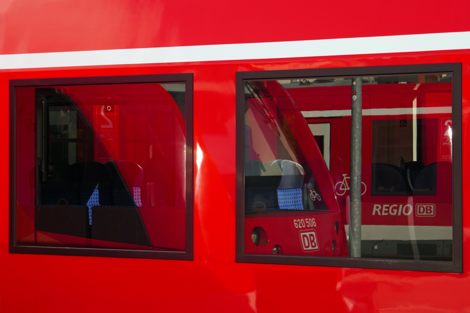 "Simply Red - DB Regio"