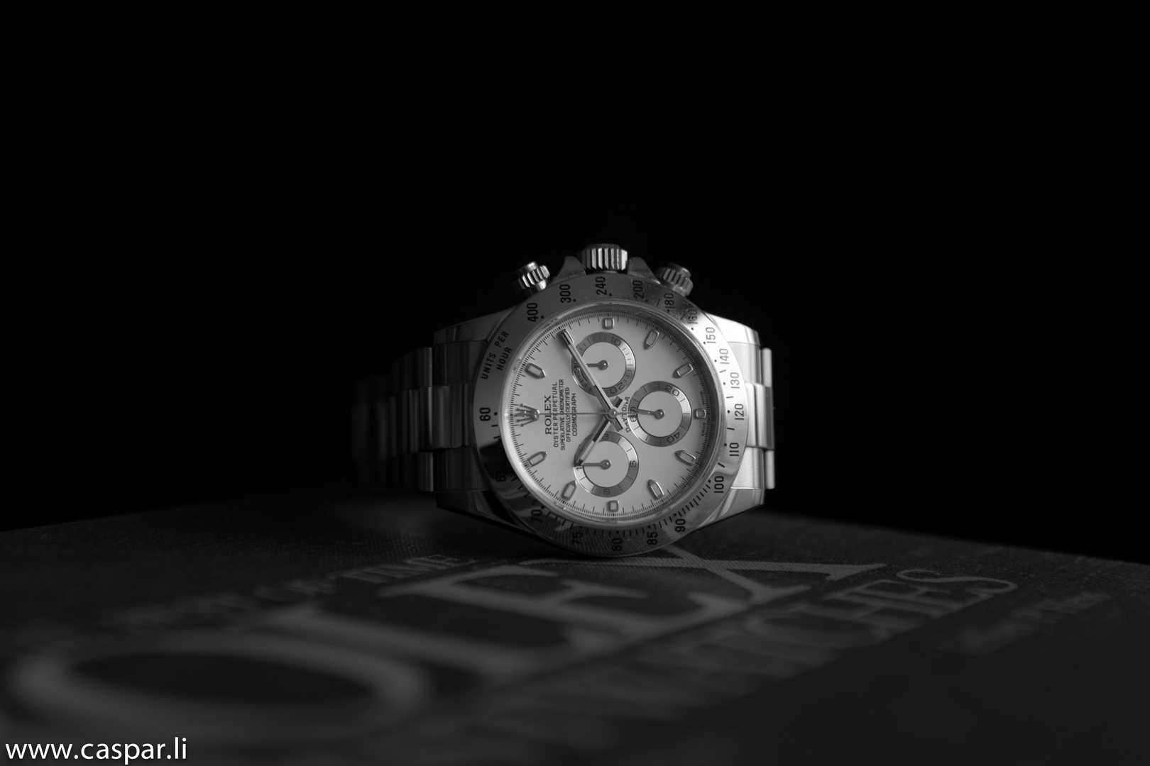 Simply Rolex