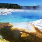 Simply Yellowstone...