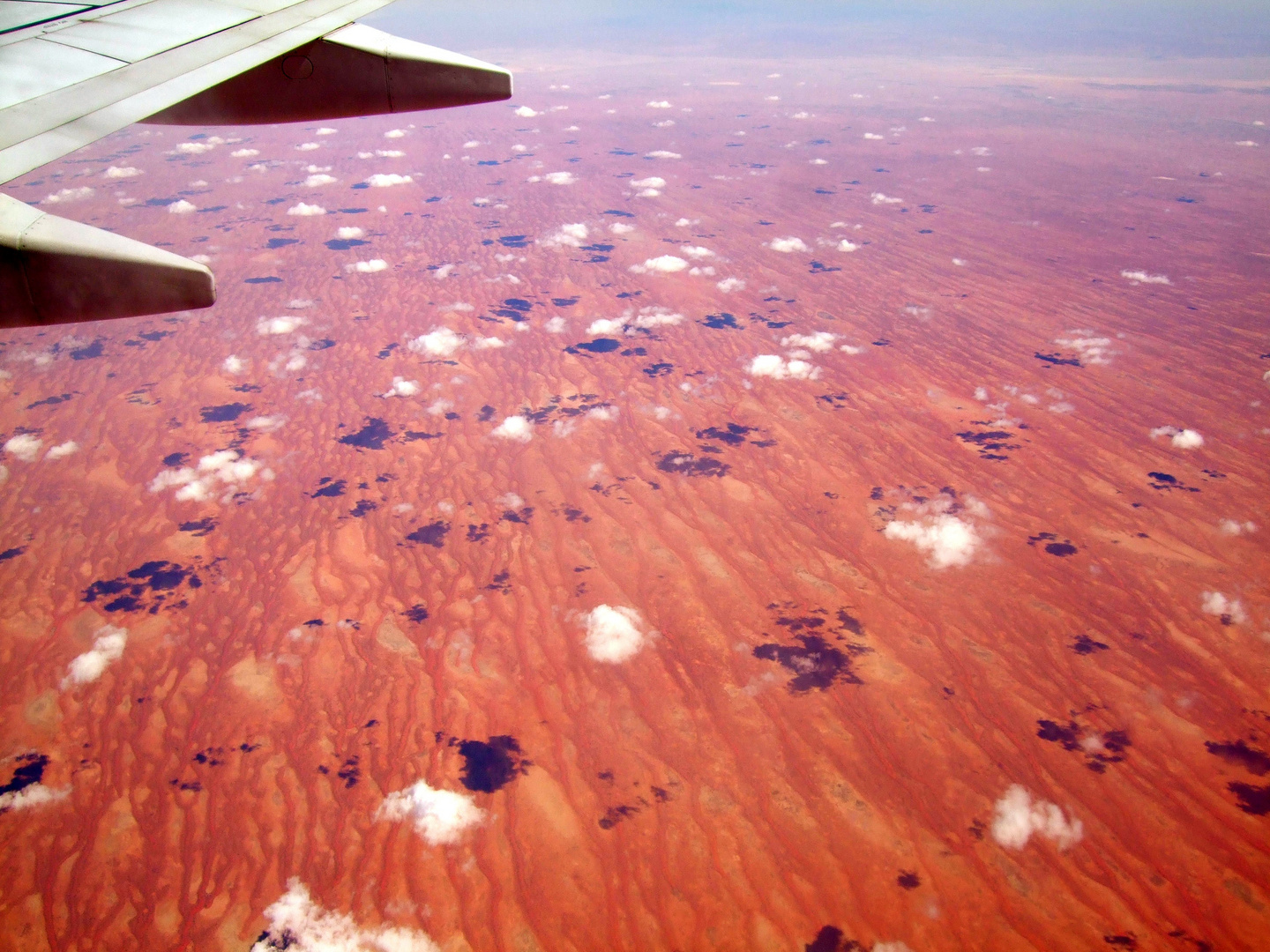 Simpson Desert