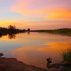 Simpson Desert Australien 2005