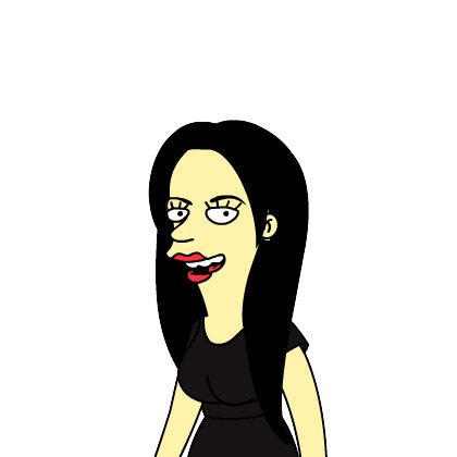 Simpsonize Me