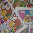 Simpsons-Comics