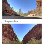 Simpsons Gap