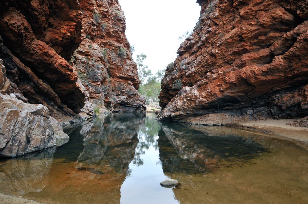 Simpsons Gap