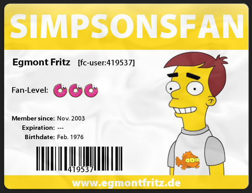 Simpsonsfan