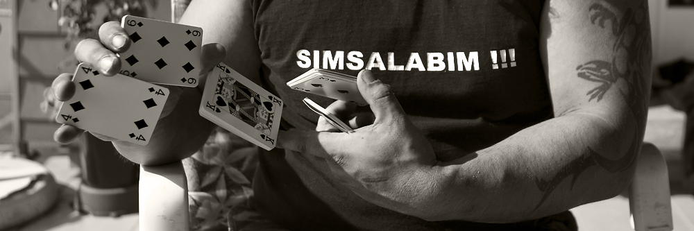 Simsalabim !!!