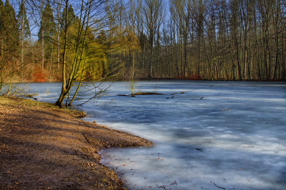 Simschelweiher