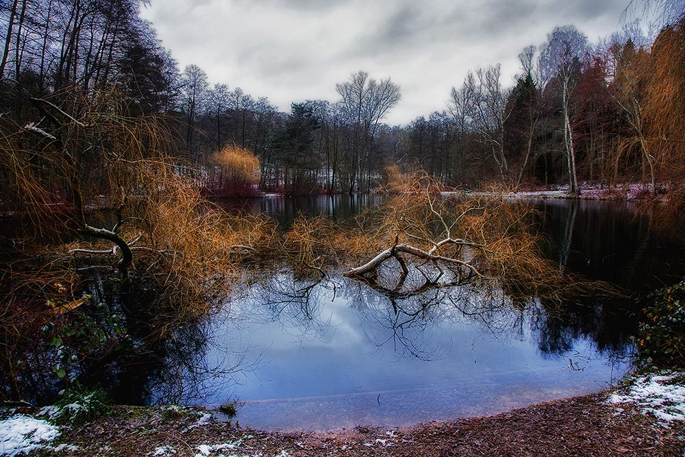 Simschelweiher