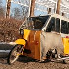 Simson 2 Sitzer