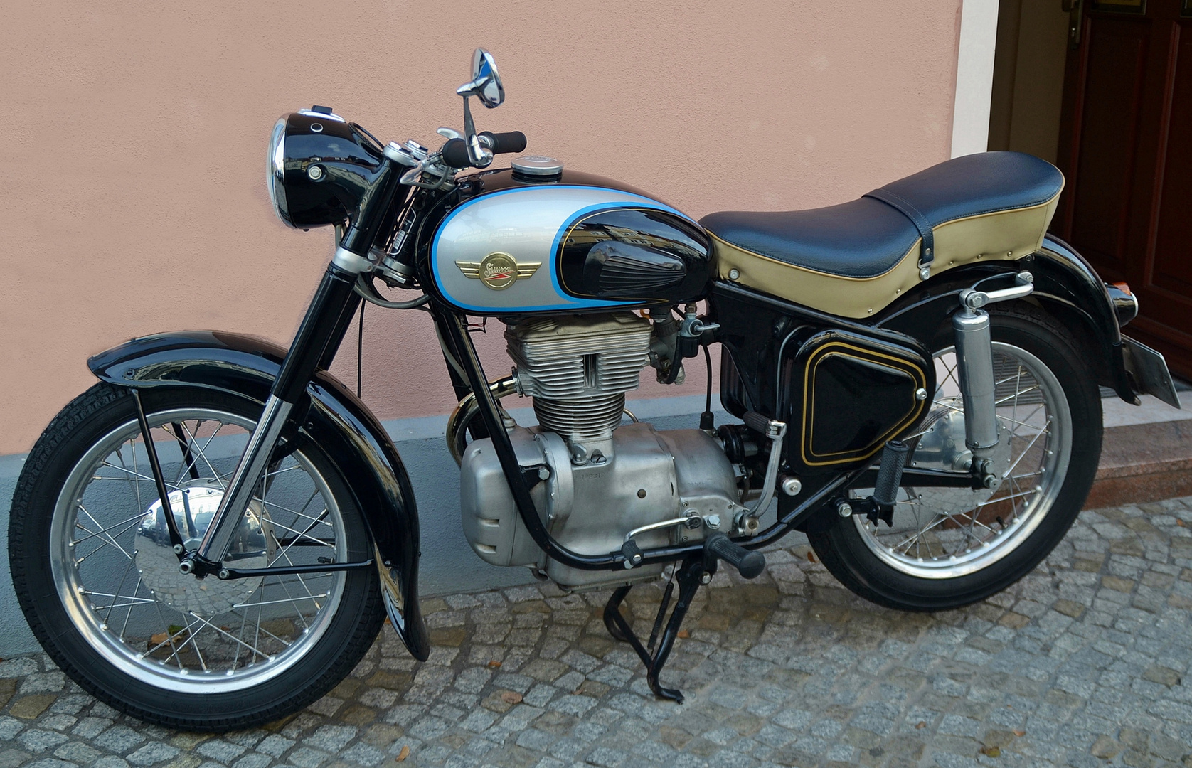 Simson 425 Sport